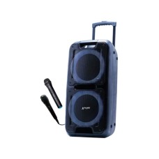 XPLORE Karaoake zvučnik Duality XP8818 XPLORE Karaoake zvučnik Duality XP8818