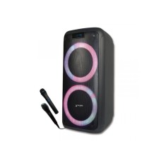 XPLORE Karaoke sistem XP8816 Chaos FM/microSD/mp3/wma/USB/BT/AUX/2xMIC/800W XPLORE Karaoke sistem XP8816 Chaos FM/microSD/mp3/wma/USB/BT/AUX/2xMIC/800W