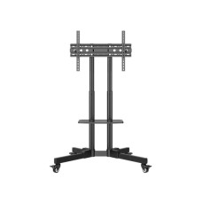 XSTAND Xstand 32/75 podni pokretni nosac za TV/VESA 600x400/maxTILT od+15-15/do 45kg