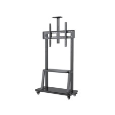 XSTAND Xstand 55/100 podni pokretni nosač za TV/VESA 900x600/do 120kg
