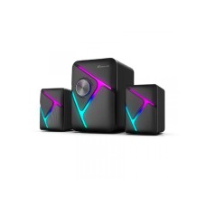 XTrike SK-610 RGB LED osvetljenjem XTrike SK-610 RGB LED osvetljenjem