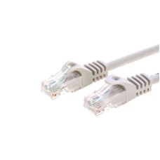 Xwave Kabl CAT6E 30m UTP mrežni patch,lan,30m dužine,Siva