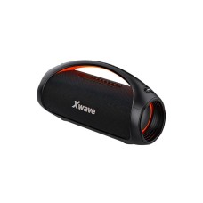 Xwave Xwave B No.1. Bluetooth zvučnik v5.3/TWS/60W/120W PMPO/USB2.0/Aux-Line In/7000mAh