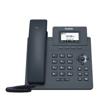 Yealink SIP-T30P telefon Yealink SIP-T30P telefon