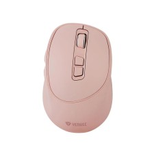 YENKEE Bežični miš YMS 2080PK WL SLIDER roze YENKEE Bežični miš YMS 2080PK WL SLIDER roze