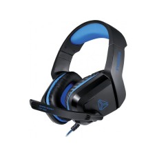 YENKEE YHP 3005 Guerrilla, Slušalice sa mikrofonom, Crno-plave YENKEE YHP 3005 Guerrilla, Slušalice sa mikrofonom, Crno-plave