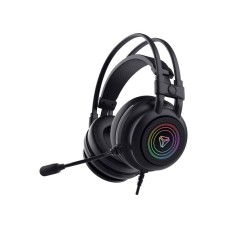 YENKEE YHP 3035 Shadow RGB gaming slušalice YENKEE YHP 3035 Shadow RGB gaming slušalice