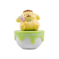 YUME Hello Kitty and Friends - Strawberry Cake Surprise Capsule - Pompompurin