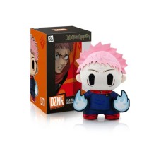 YUME Toys Jujutsu Kaisen - Yuji Itadori DZNR Plush YUME Toys Jujutsu Kaisen - Yuji Itadori DZNR Plush