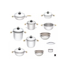 ZEPTER GRANDE set posuđa ZEPTER GRANDE set posuđa