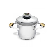 ZEPTER Posuda 2,5 L / Ø 16 CM ZEPTER Posuda 2,5 L / Ø 16 CM