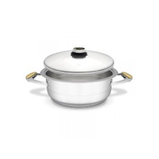 ZEPTER Posuda 4,0 L / Ø 24 CM ZEPTER Posuda 4,0 L / Ø 24 CM