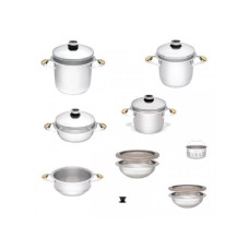 ZEPTER UNIVERSAL set posuđa ZEPTER UNIVERSAL set posuđa