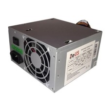 ZEUS Napajanje ATX ZUS-500 500W 12cm ZEUS Napajanje ATX ZUS-500 500W 12cm