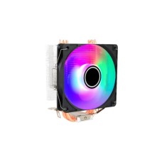 ZEUS Z400 RGB procesorski vazdusni hladnjak TDP 140W