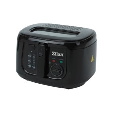 ZILAN Friteza ZLN2317