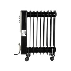 ZILAN ZLN3659 Radijator uljani 2000W 9 rebara ZILAN ZLN3659 Radijator uljani 2000W 9 rebara