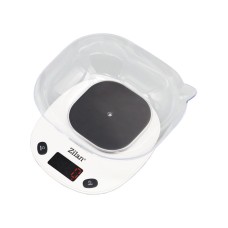ZILAN ZLN7880 Vaga sa posudom kuhinjska, do 5kg, 1L, tačnost od 1g