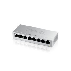 Zyxel GS-108B V5 8-Port MINI Desktop Gigabit Ethernet Switch